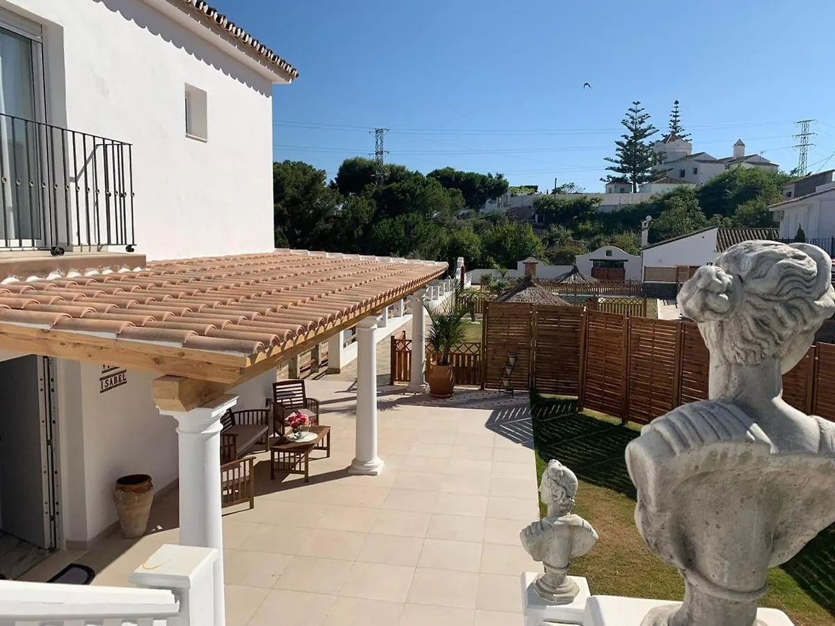 Los Nisperos Algarrobo Costa 0*,