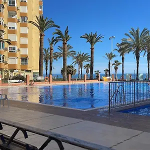 Sunbeach Solymar Bloque 73 Apartamento