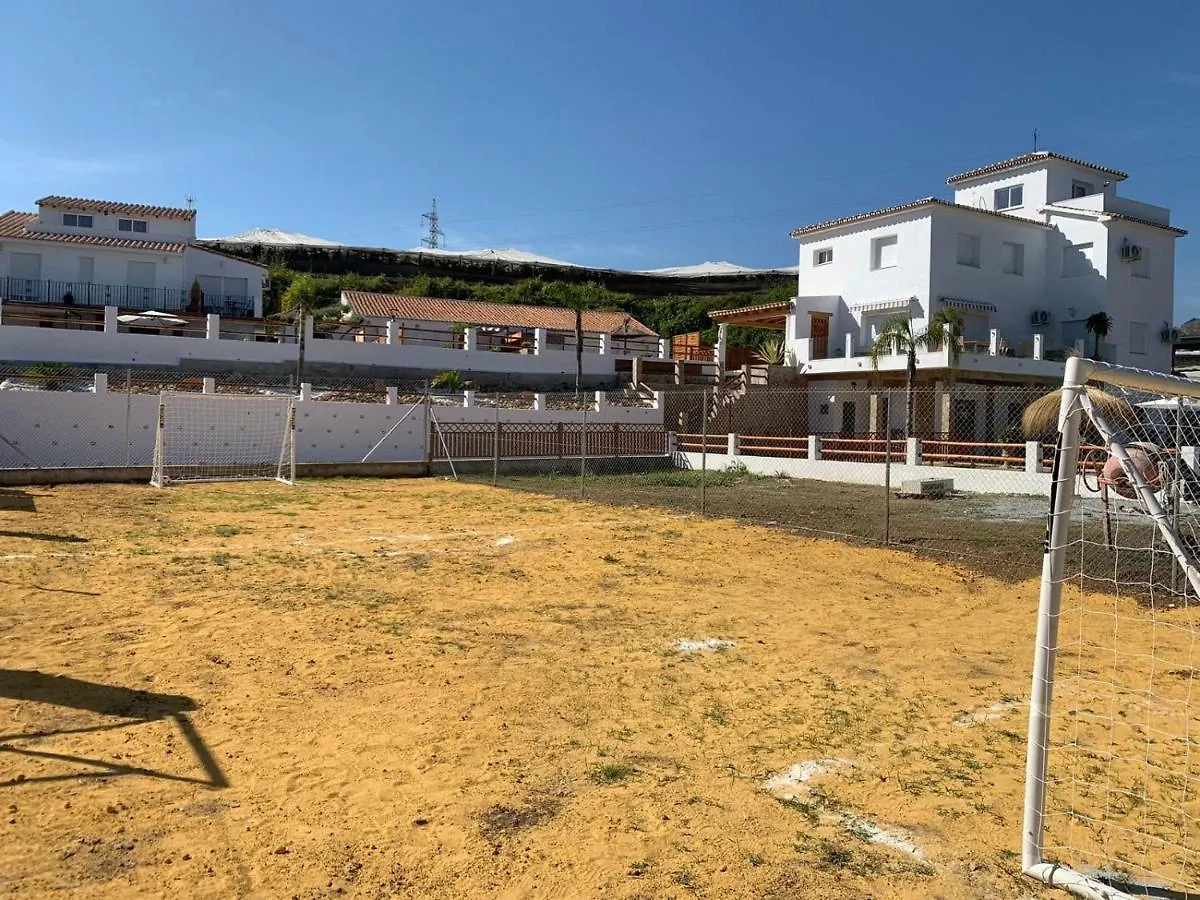 Los Nisperos Algarrobo Costa 0*,