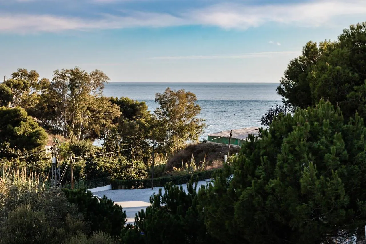 Los Nisperos Algarrobo Costa 0*,