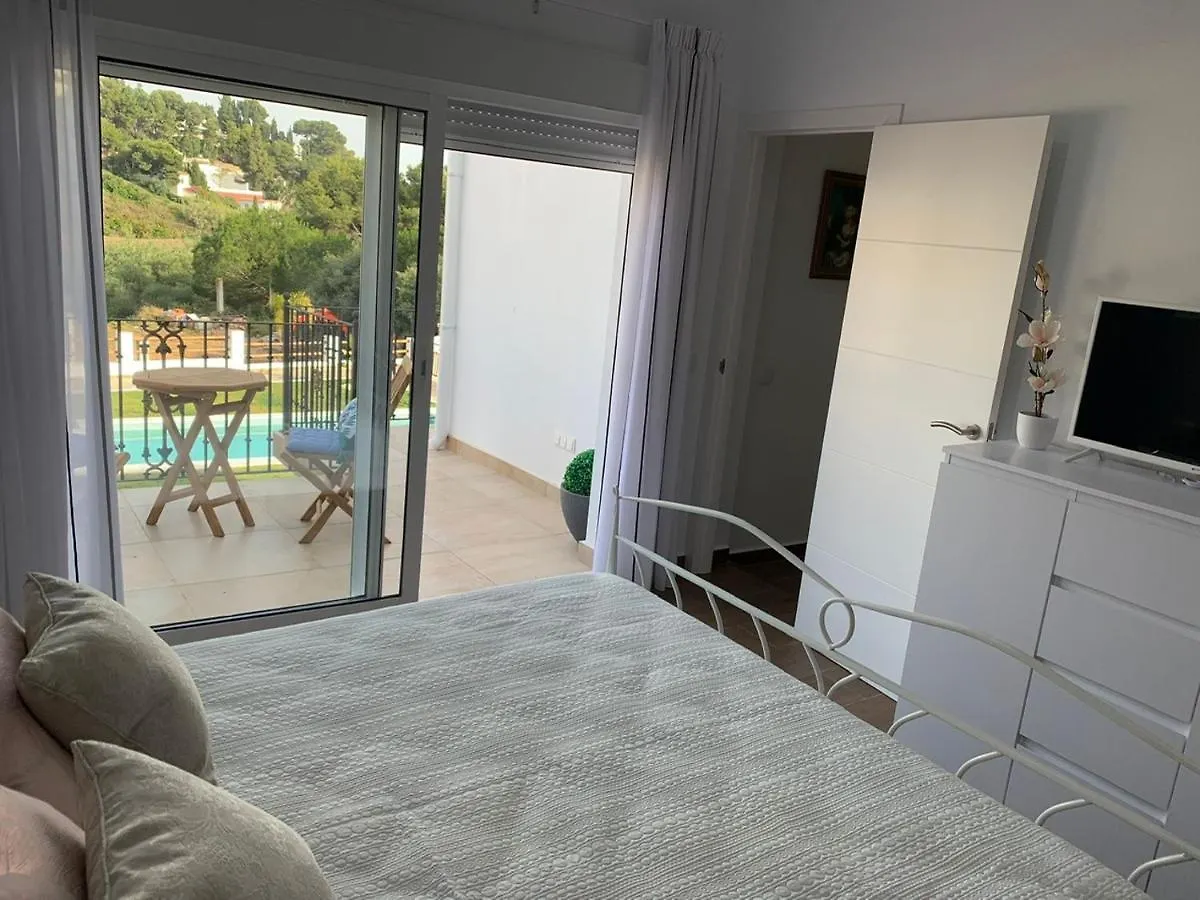 Los Nisperos Algarrobo Costa 0*,  İspanya