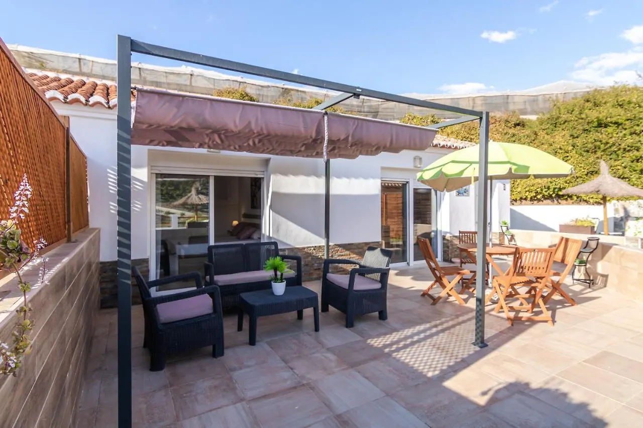 Los Nisperos Algarrobo Costa 0*,  İspanya
